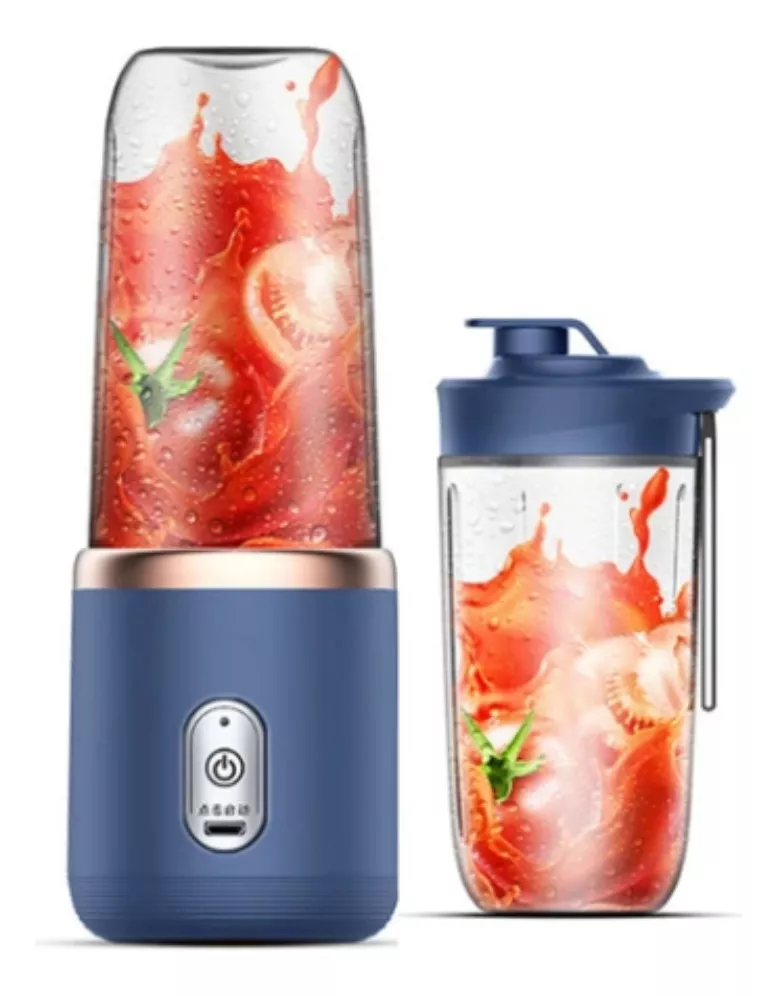 Vaso Licuadora Portatil Mini